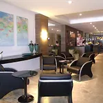 Remmar Residence Hotel